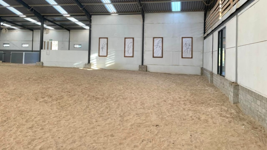 3 Bedroom Property for Sale in Firlands Western Cape